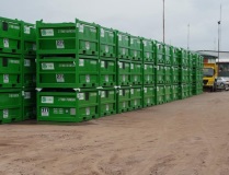 Waste Containers