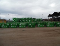 Waste Containers