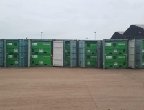 Waste Containers